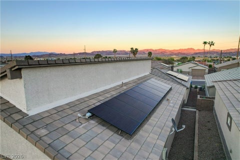Tiny photo for 384 Aravalli Crest Street, Henderson, NV 89015 (MLS # 2793827)
