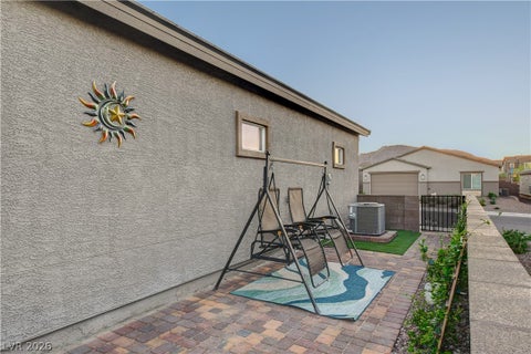 Tiny photo for 384 Aravalli Crest Street, Henderson, NV 89015 (MLS # 2793827)