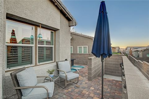 Tiny photo for 384 Aravalli Crest Street, Henderson, NV 89015 (MLS # 2793827)