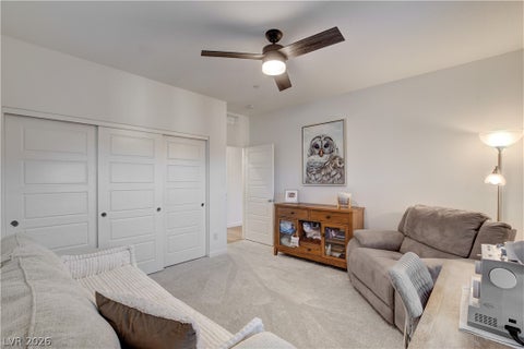 Tiny photo for 384 Aravalli Crest Street, Henderson, NV 89015 (MLS # 2793827)