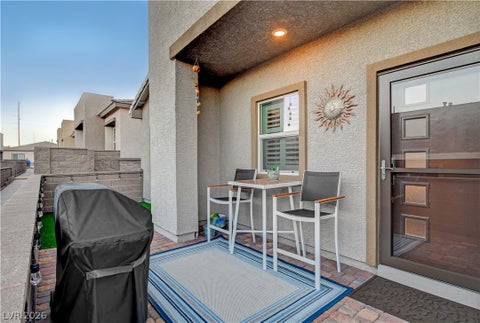 Tiny photo for 384 Aravalli Crest Street, Henderson, NV 89015 (MLS # 2793827)