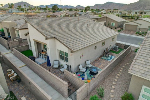 Tiny photo for 384 Aravalli Crest Street, Henderson, NV 89015 (MLS # 2793827)