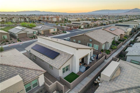 Tiny photo for 384 Aravalli Crest Street, Henderson, NV 89015 (MLS # 2793827)
