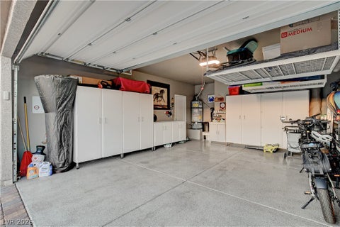 Tiny photo for 384 Aravalli Crest Street, Henderson, NV 89015 (MLS # 2793827)