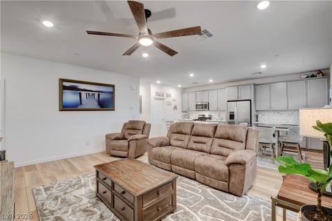 Tiny photo for 384 Aravalli Crest Street, Henderson, NV 89015 (MLS # 2793827)