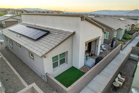 Tiny photo for 384 Aravalli Crest Street, Henderson, NV 89015 (MLS # 2793827)