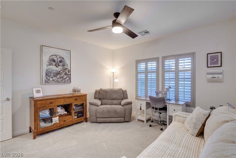 Tiny photo for 384 Aravalli Crest Street, Henderson, NV 89015 (MLS # 2793827)
