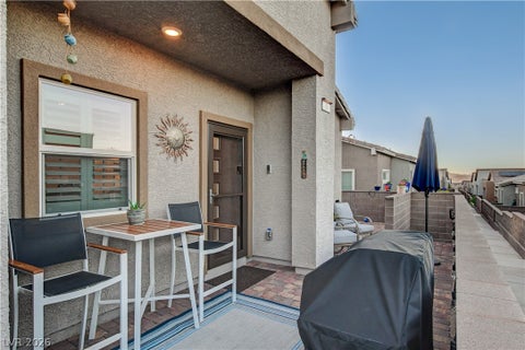Tiny photo for 384 Aravalli Crest Street, Henderson, NV 89015 (MLS # 2793827)