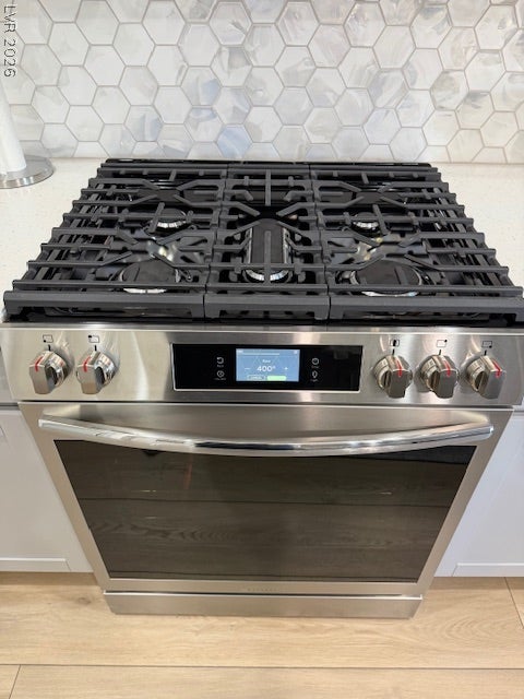 Tiny photo for 384 Aravalli Crest Street, Henderson, NV 89015 (MLS # 2793827)