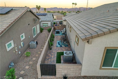 Tiny photo for 384 Aravalli Crest Street, Henderson, NV 89015 (MLS # 2793827)