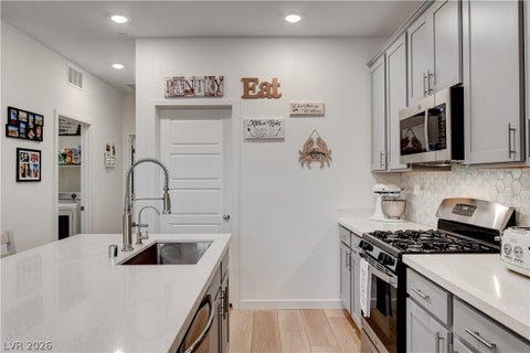 Tiny photo for 384 Aravalli Crest Street, Henderson, NV 89015 (MLS # 2793827)