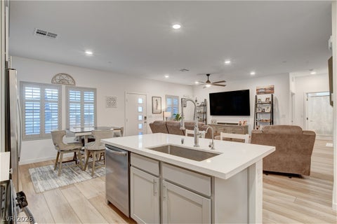 Tiny photo for 384 Aravalli Crest Street, Henderson, NV 89015 (MLS # 2793827)
