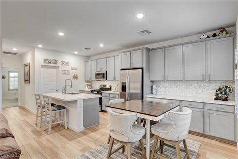 Tiny photo for 384 Aravalli Crest Street, Henderson, NV 89015 (MLS # 2793827)