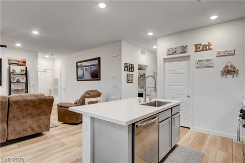 Tiny photo for 384 Aravalli Crest Street, Henderson, NV 89015 (MLS # 2793827)