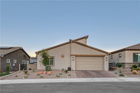 Tiny photo for 384 Aravalli Crest Street, Henderson, NV 89015 (MLS # 2793827)