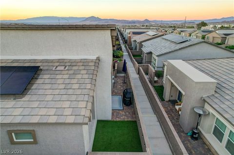 Tiny photo for 384 Aravalli Crest Street, Henderson, NV 89015 (MLS # 2793827)
