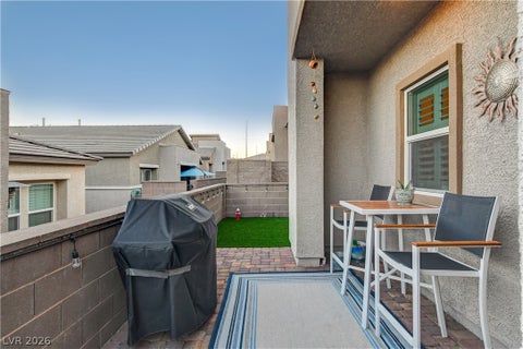 Tiny photo for 384 Aravalli Crest Street, Henderson, NV 89015 (MLS # 2793827)