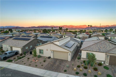 Tiny photo for 384 Aravalli Crest Street, Henderson, NV 89015 (MLS # 2793827)
