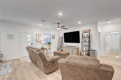 Tiny photo for 384 Aravalli Crest Street, Henderson, NV 89015 (MLS # 2793827)