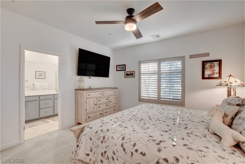 Tiny photo for 384 Aravalli Crest Street, Henderson, NV 89015 (MLS # 2793827)