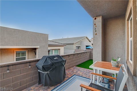 Tiny photo for 384 Aravalli Crest Street, Henderson, NV 89015 (MLS # 2793827)