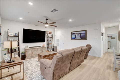 Tiny photo for 384 Aravalli Crest Street, Henderson, NV 89015 (MLS # 2793827)