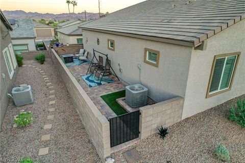 Tiny photo for 384 Aravalli Crest Street, Henderson, NV 89015 (MLS # 2793827)