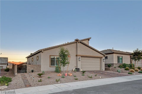 Tiny photo for 384 Aravalli Crest Street, Henderson, NV 89015 (MLS # 2793827)