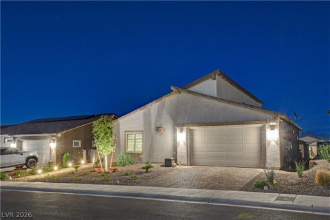 Tiny photo for 384 Aravalli Crest Street, Henderson, NV 89015 (MLS # 2793827)