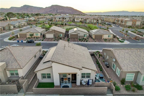 Tiny photo for 384 Aravalli Crest Street, Henderson, NV 89015 (MLS # 2793827)