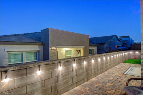 Tiny photo for 384 Aravalli Crest Street, Henderson, NV 89015 (MLS # 2793827)