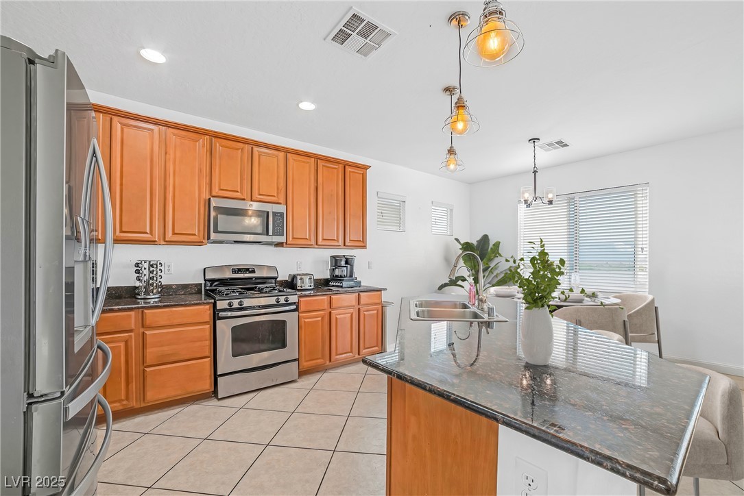 10617 Hartford Hills Avenue, Las Vegas, Nevada image 7