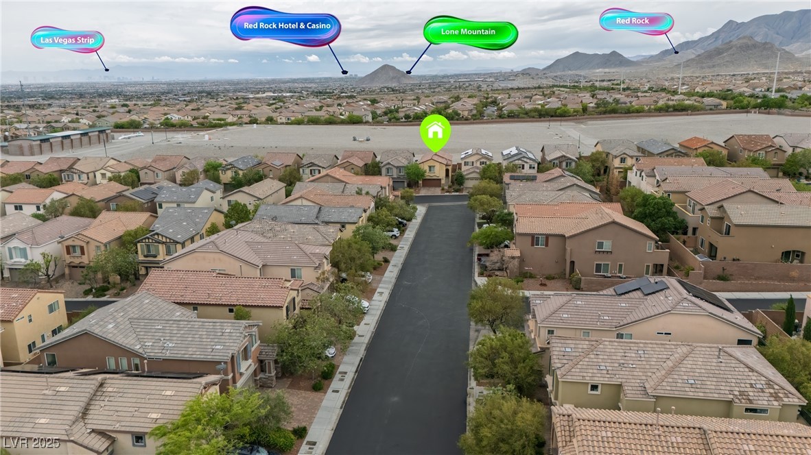 10617 Hartford Hills Avenue, Las Vegas, Nevada image 2