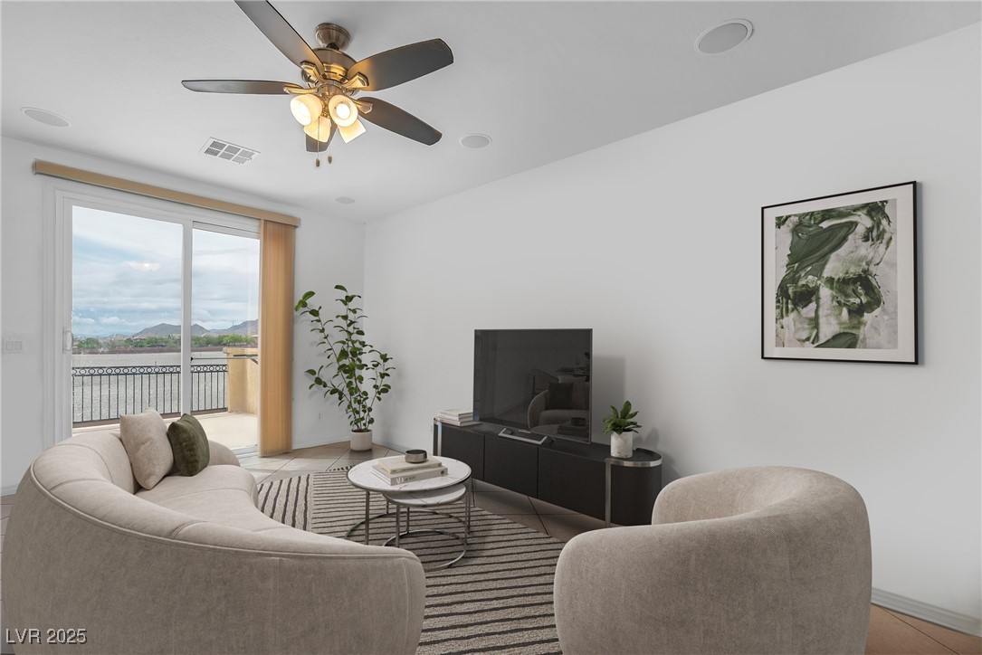 10617 Hartford Hills Avenue, Las Vegas, Nevada image 3