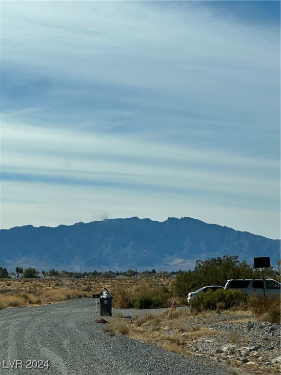 Photo 1 of 11 — 2571 E Feather Street, Pahrump, NV 89048