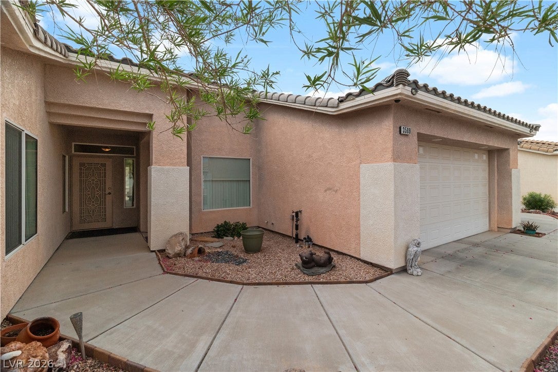 3589 Cottage Canyon Street