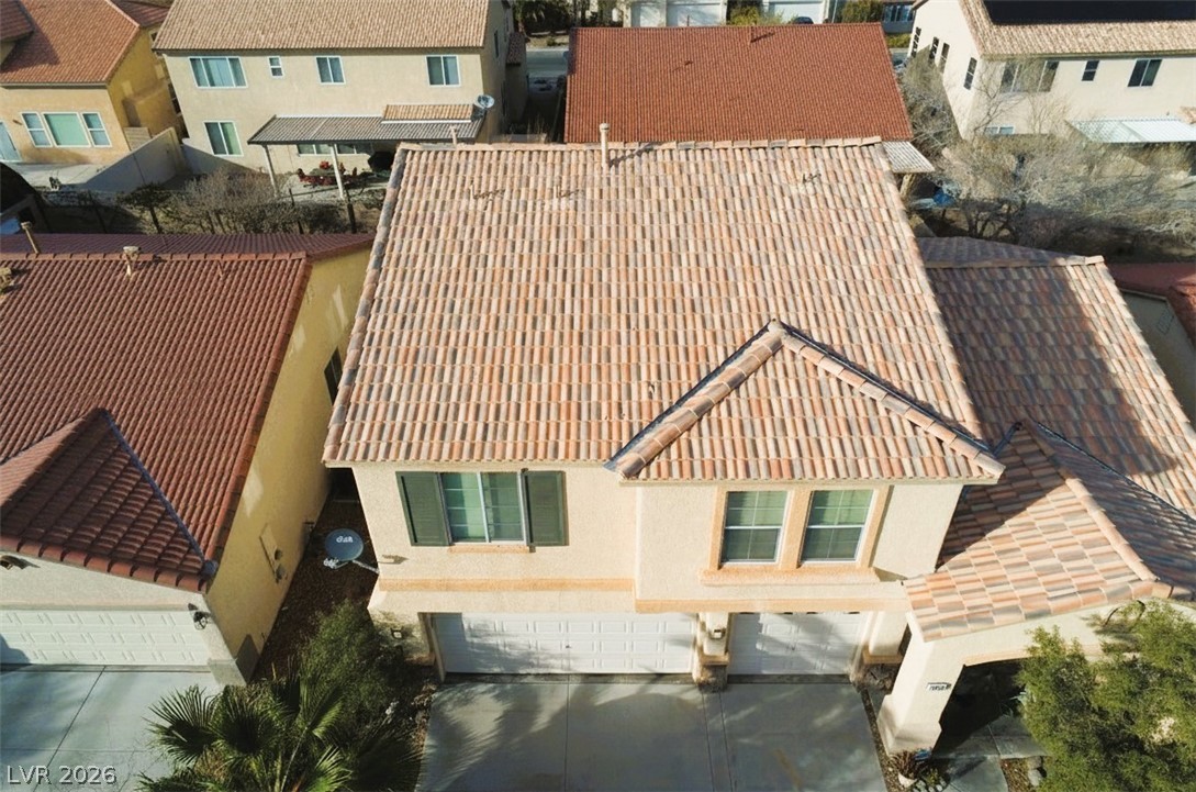 7692 Mohawk Cliff Avenue