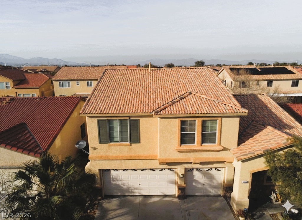 7692 Mohawk Cliff Avenue