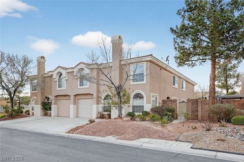 10187 Tree Bark Street Las Vegas NV 89183