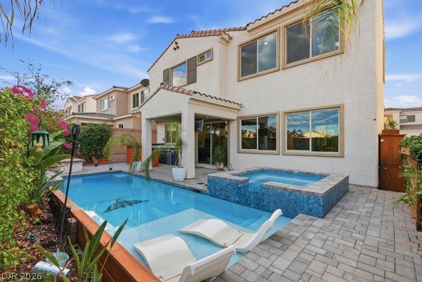 Properties 2 8072 Calico Mesa Street