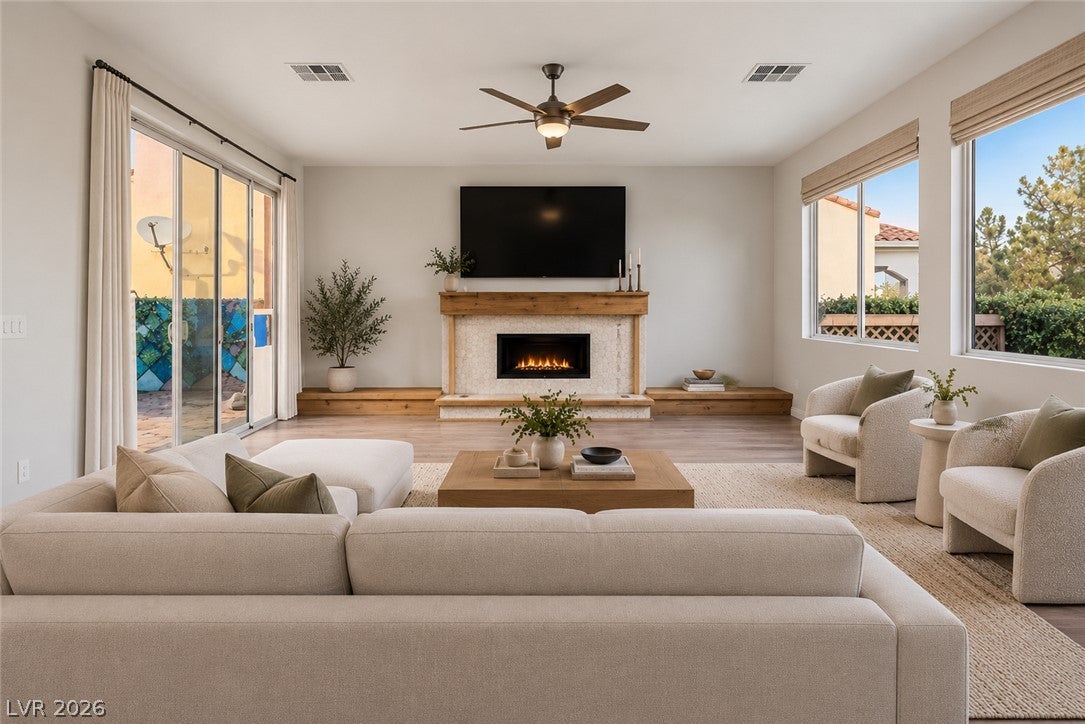 Properties 3 8072 Calico Mesa Street