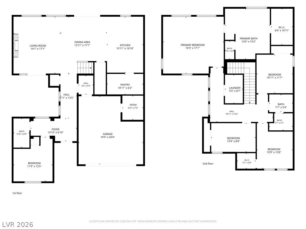 Properties 1 8072 Calico Mesa Street