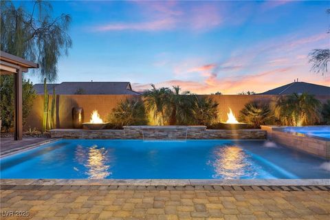 5523 Taylor Rose Avenue Las Vegas NV 89139