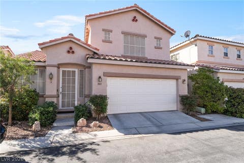 Homes For Sale - 1011 Park Bridge Avenue<br/> Las Vegas, NV 89123