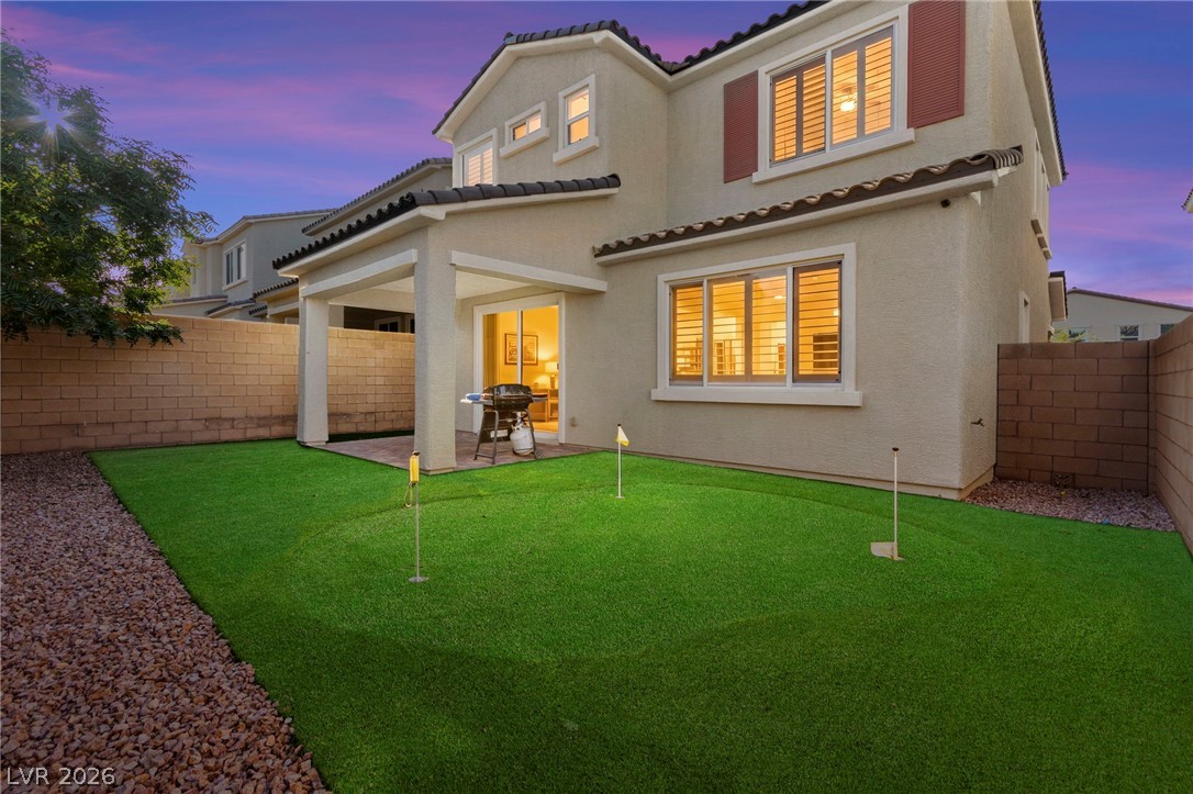 10425 Skye Night Avenue