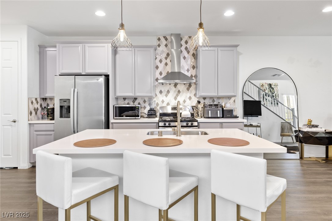 Properties 2 11689 Bearpaw Meadow Avenue