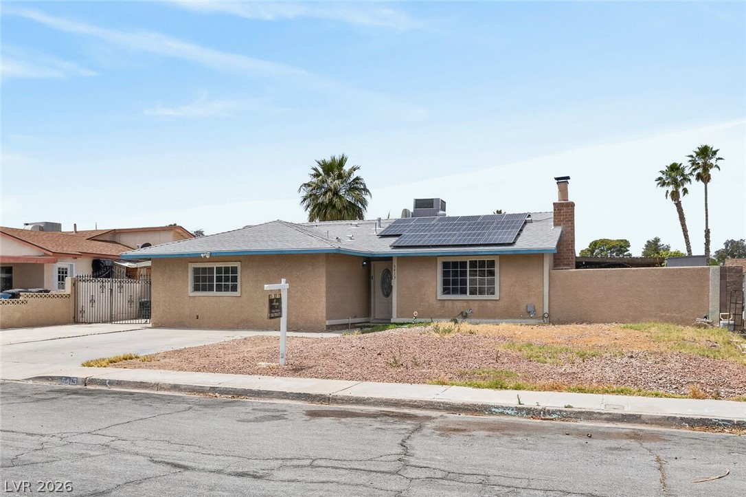 5413 Stirrup Street