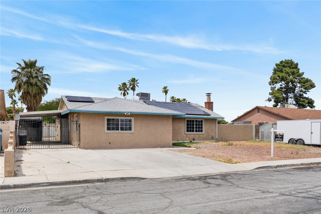 5413 Stirrup Street