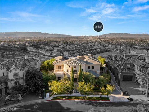 Tiny photo for 1309 Imperia Drive, Henderson, NV 89052 (MLS # 2771345)