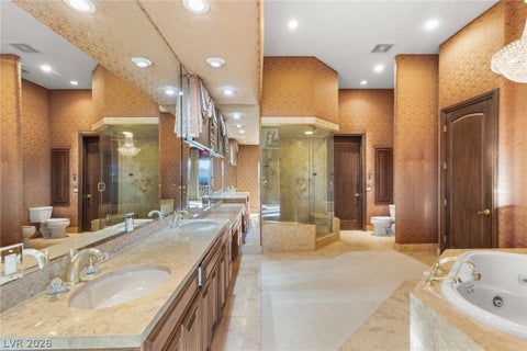 Tiny photo for 1309 Imperia Drive, Henderson, NV 89052 (MLS # 2771345)